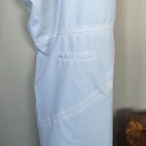 Mammut ski pants - Picture 12 of 16